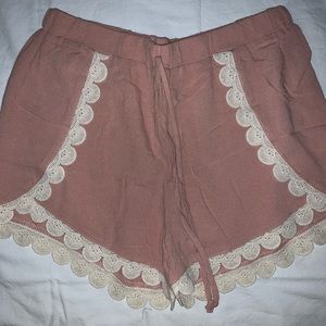 Solemio shorts